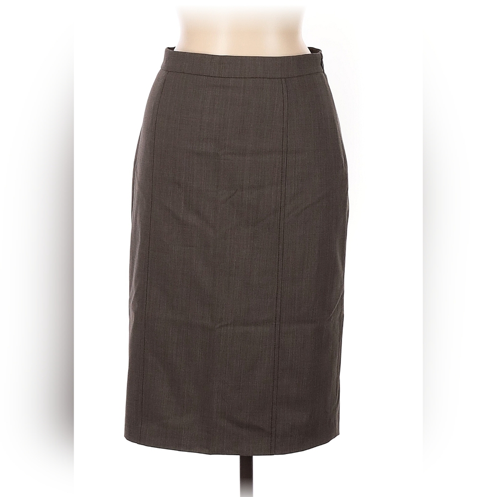 Piazza Sempione Pencil Skirt, size 6